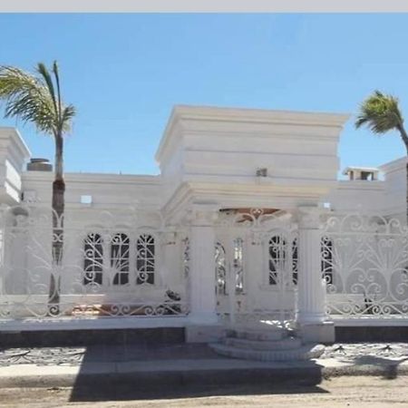 Brenda Alicia Villa Puerto Peñasco Buitenkant foto