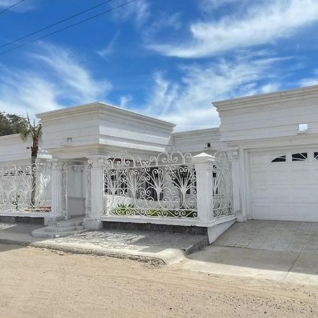 Brenda Alicia Villa Puerto Peñasco Buitenkant foto