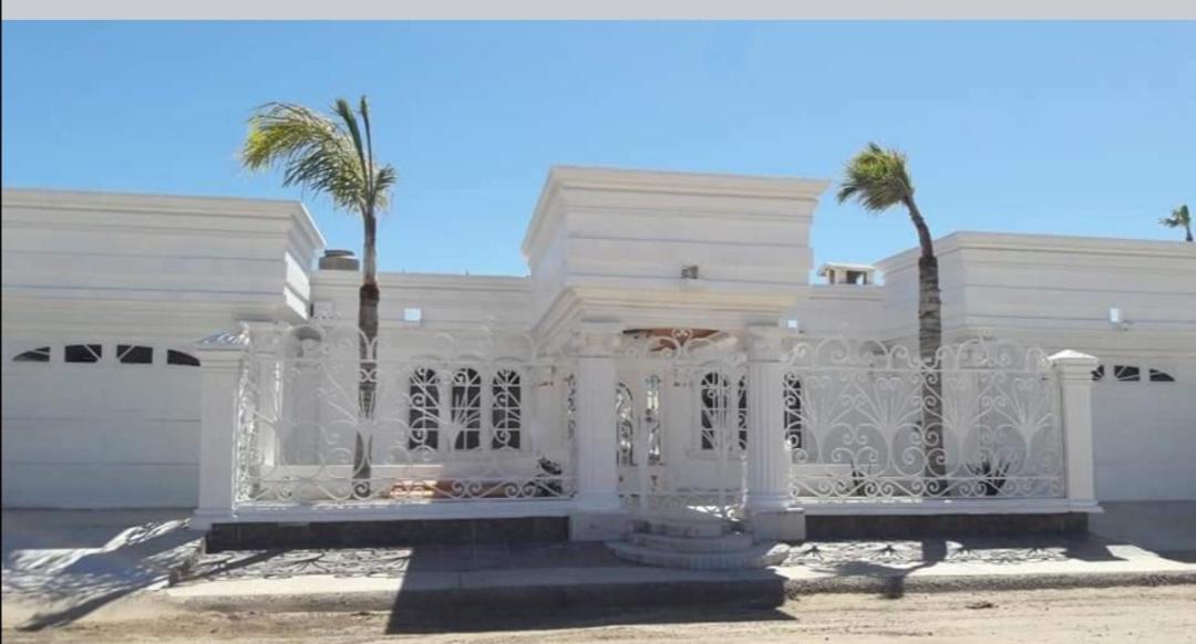 Brenda Alicia Villa Puerto Peñasco Buitenkant foto