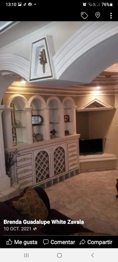 Brenda Alicia Villa Puerto Peñasco Buitenkant foto