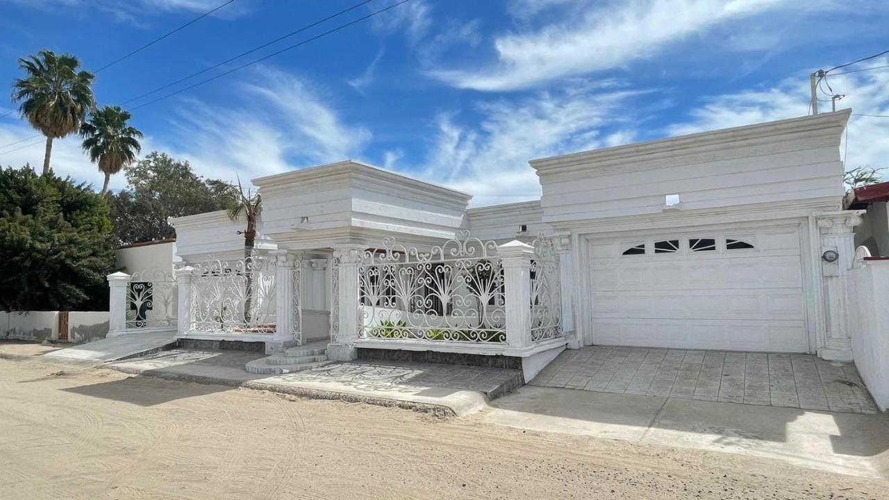 Brenda Alicia Villa Puerto Peñasco Buitenkant foto