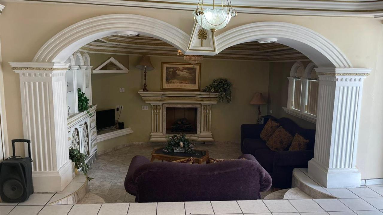 Brenda Alicia Villa Puerto Peñasco Buitenkant foto