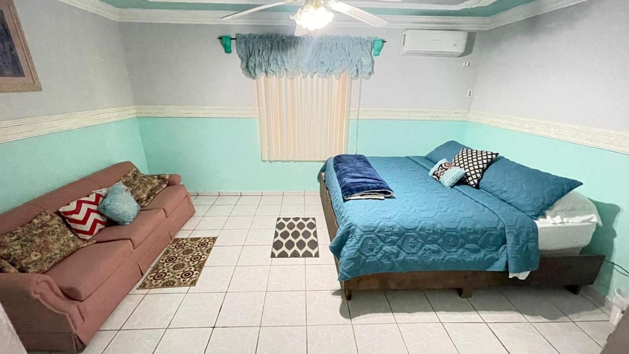 Brenda Alicia Villa Puerto Peñasco Buitenkant foto
